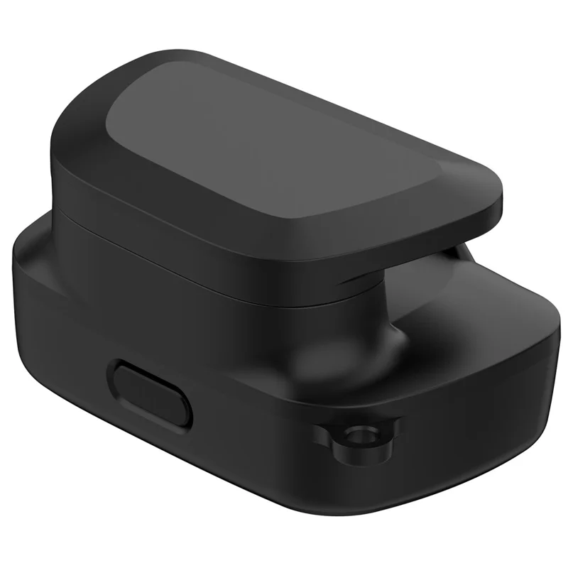 Capa de Carregamento para SUUNTO Aqua com Cabo Amovível, Carregador de Auscultadores de Condução Óssea com Conector de Sonda