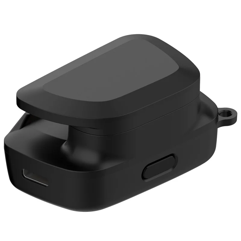 Capa de Carregamento para SUUNTO Aqua com Cabo Amovível, Carregador de Auscultadores de Condução Óssea com Conector de Sonda