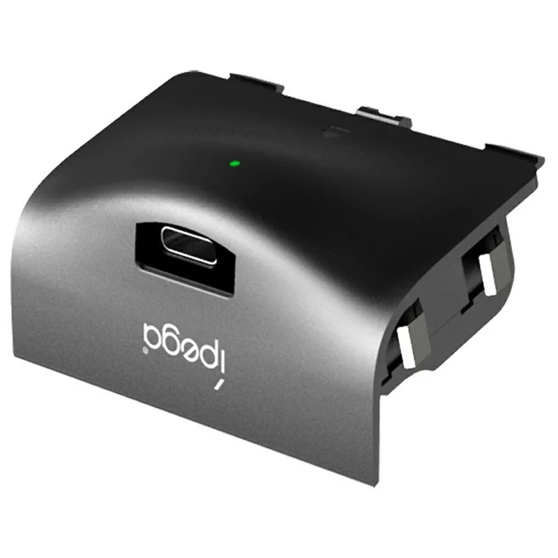 IPEGA PG-XB001 For Xbox Series X / S Game Controller 1000mAh Rechargeable Battery Pack with Charging Cable