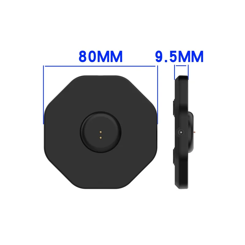 Консоль зарядки для умной кружки Nextmug MMA-1122 / Plus / Go / Ultra / Press / Carafe, зарядная база для умной кружки