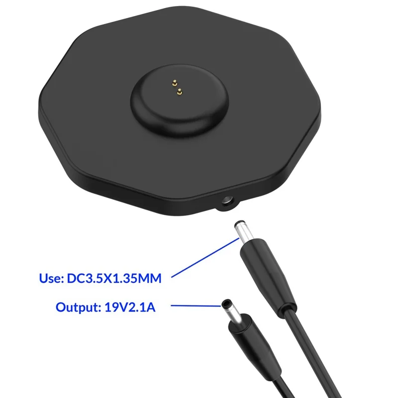 Консоль зарядки для умной кружки Nextmug MMA-1122 / Plus / Go / Ultra / Press / Carafe, зарядная база для умной кружки