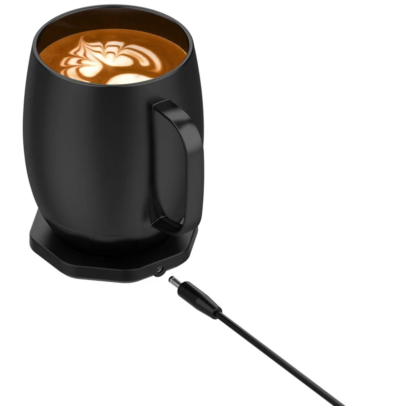 Консоль зарядки для умной кружки Nextmug MMA-1122 / Plus / Go / Ultra / Press / Carafe, зарядная база для умной кружки