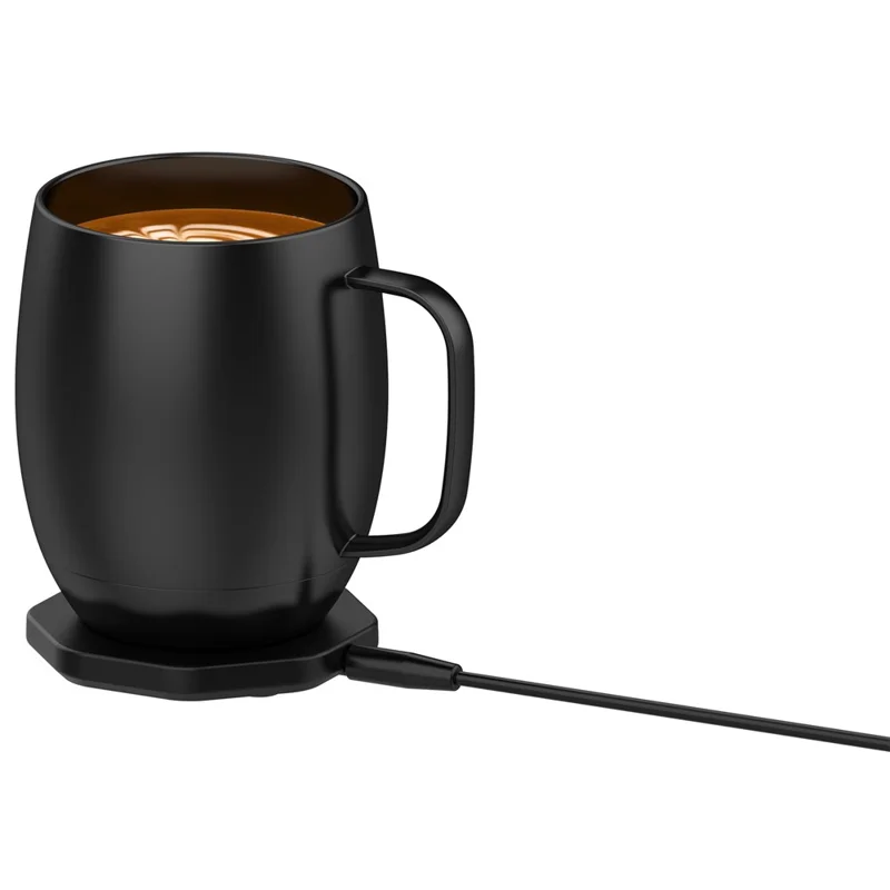 Консоль зарядки для умной кружки Nextmug MMA-1122 / Plus / Go / Ultra / Press / Carafe, зарядная база для умной кружки