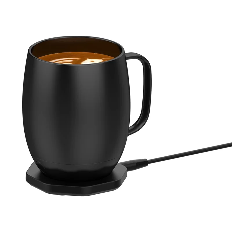 Консоль зарядки для умной кружки Nextmug MMA-1122 / Plus / Go / Ultra / Press / Carafe, зарядная база для умной кружки