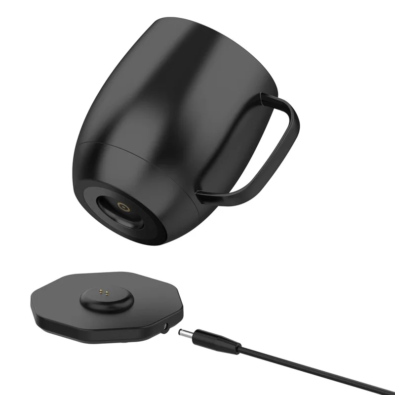 Консоль зарядки для умной кружки Nextmug MMA-1122 / Plus / Go / Ultra / Press / Carafe, зарядная база для умной кружки