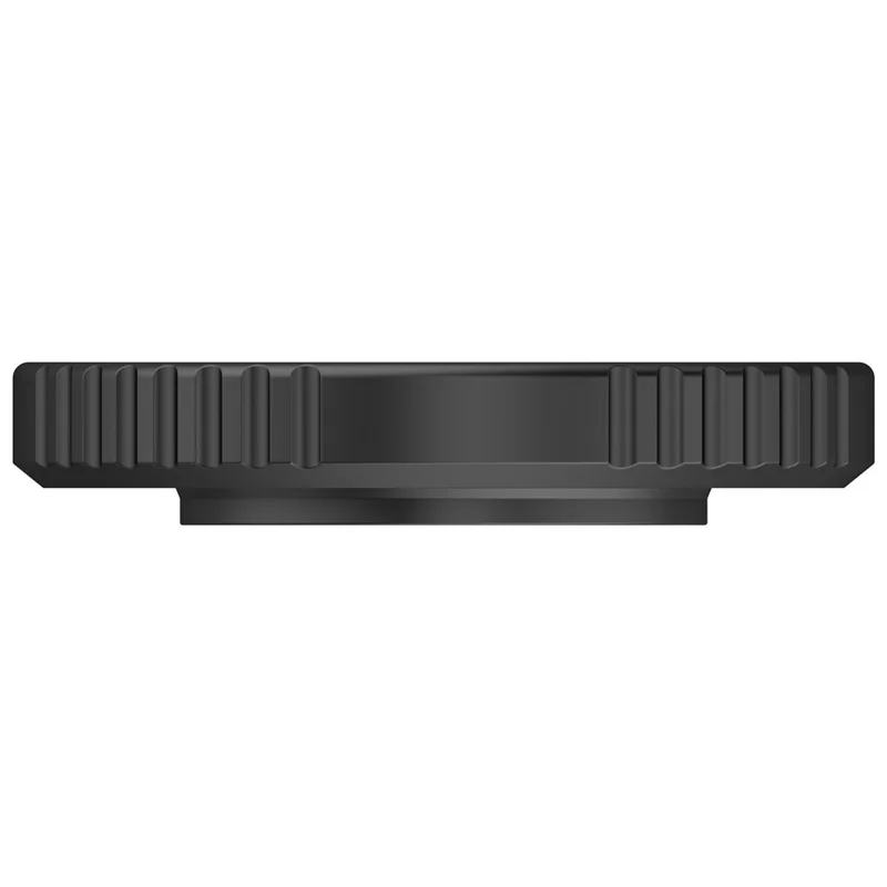 UV Filter Lens Cover for DJI Osmo Action 6 Aluminum Optical Glass Camera Lens Protector Camera Accessories