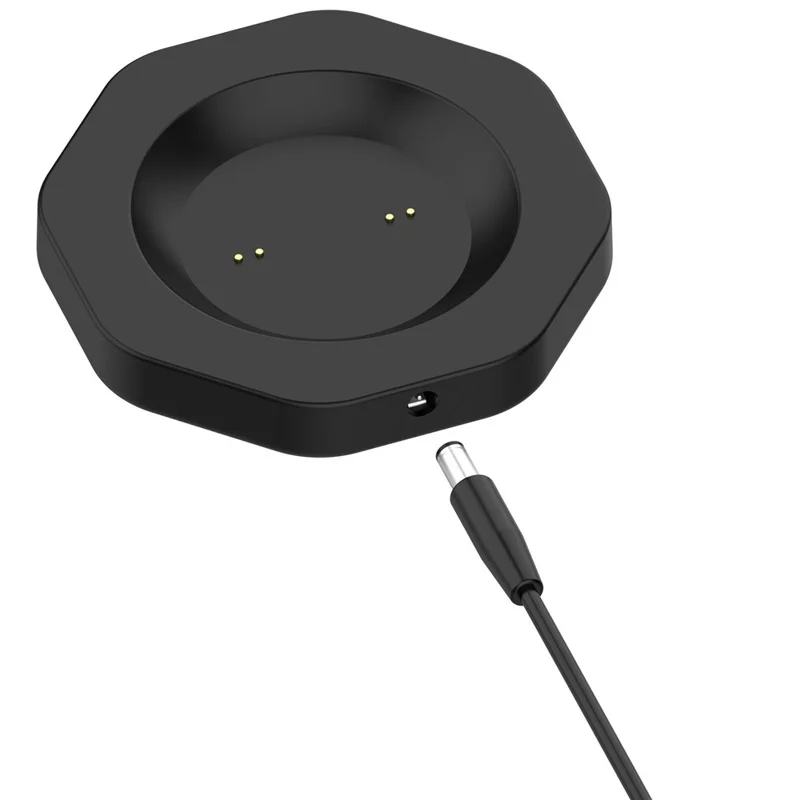 Replacement Charging Coaster for Ember Mug  /  Mug 2 Temperature Control Smart Mug 19V 2.1A Charging Base (without Mug) - Black