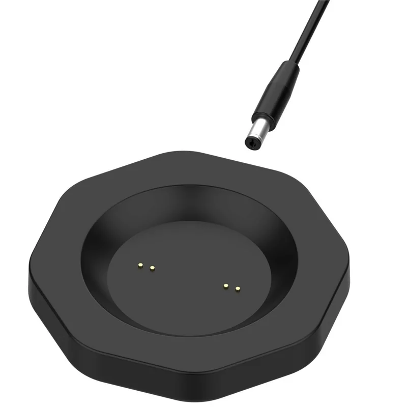 Replacement Charging Coaster for Ember Mug  /  Mug 2 Temperature Control Smart Mug 19V 2.1A Charging Base (without Mug) - Black