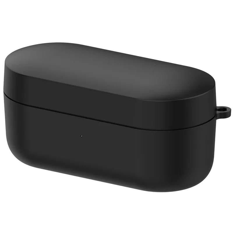 Magnetic Charging Case for Panasonic Technics EAH-AZ80 600mAh Wireless Earbuds Charger Box - Black