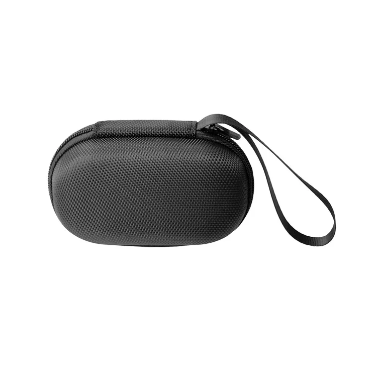 Sac de protection pour écouteurs anti-chute et boîtier rigide pour Bose QuietComfort Earbuds