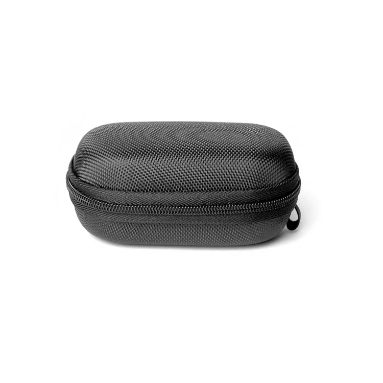 Earphone Protective Bag Anti-fall Hard Case for Bose QuietComfort Earbuds