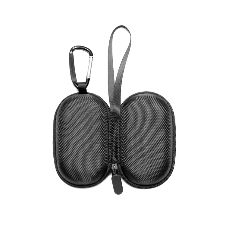 Sac de protection pour écouteurs anti-chute et boîtier rigide pour Bose QuietComfort Earbuds