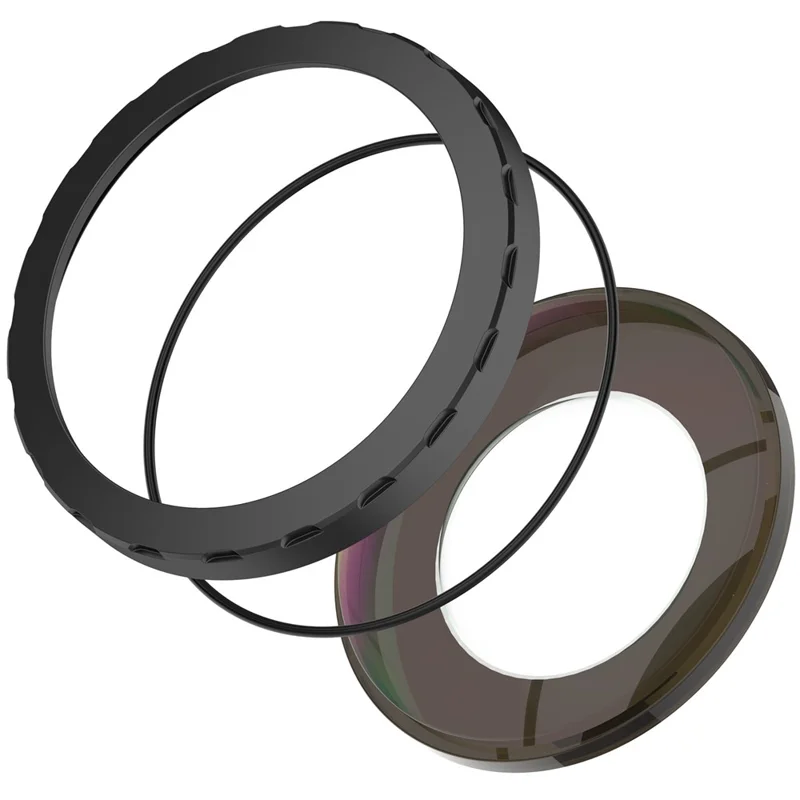 For DJI Avata 360 Drone Replacement Lens Kit Glass Camera Lens Repair Parts
