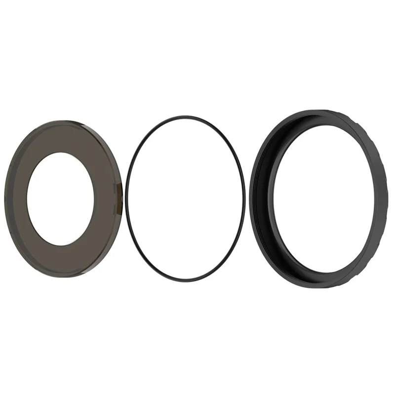 For DJI Avata 360 Drone Replacement Lens Kit Glass Camera Lens Repair Parts
