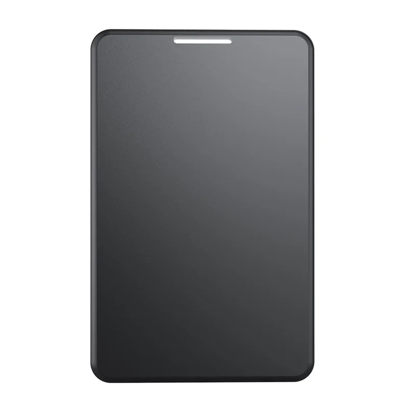 F14 Card Tracker 300mAh ABS Bluetooth-compatible Find Hub Locator for Wallets and Keys - Black