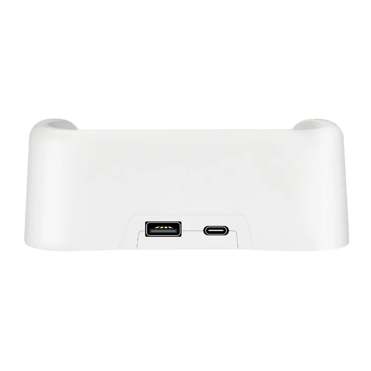 Hibloks OQC2101 Magnetic Lading Base Dock Für Oculus Quest 2 VR -brillengriffe