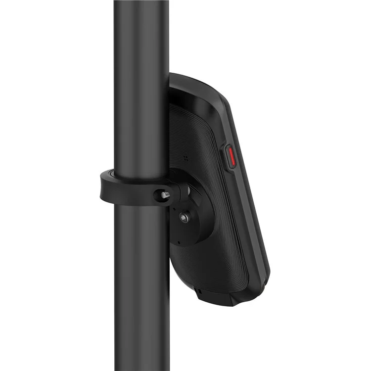 Soporte de Montaje del Radar de Bicicleta para Luz Trasera Bicicleta Rack para Garmin Varia Edge Ordenador de Bicicleta Cronómetro