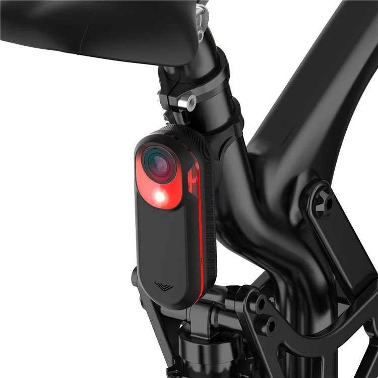 Soporte de Montaje del Radar de Bicicleta para Luz Trasera Bicicleta Rack para Garmin Varia Edge Ordenador de Bicicleta Cronómetro