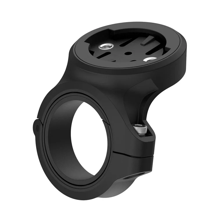 Soporte de Montaje del Radar de Bicicleta para Luz Trasera Bicicleta Rack para Garmin Varia Edge Ordenador de Bicicleta Cronómetro
