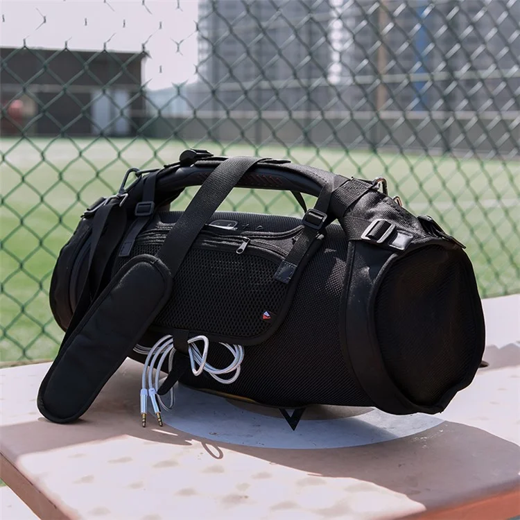 TXESIGN для JBL Boombox 1/2/3 Bluetooth беспроводная акустическая система, переносной и прочный чехол для путешествий с плечевым ремнем