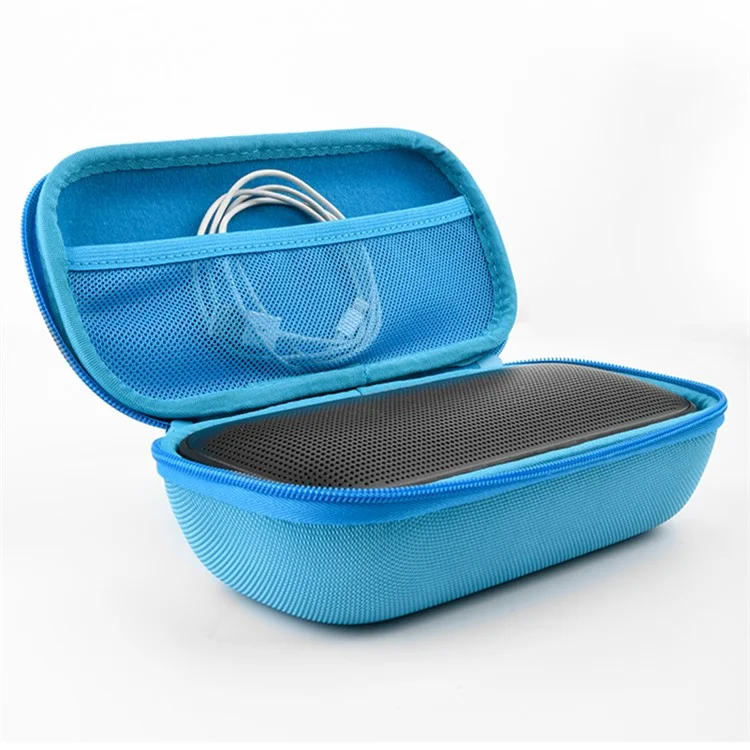 TXESIGN Para Bose Soundlink Flex Portable Hard EVA Speaker Carrying Case Storage Bag Protection Pouch
