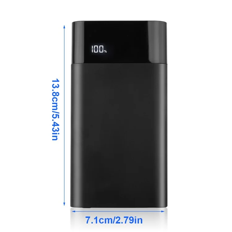 5000mah Power Bank 1080p HD Audio Video Recorder Камера Наблюдения за Домашним Офисом