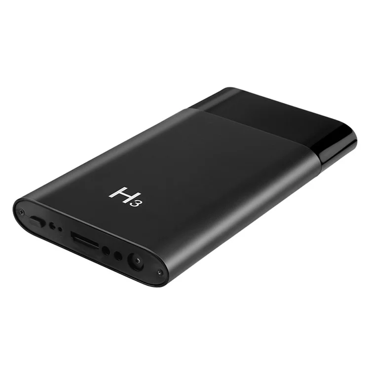 5000mah Power Bank 1080p HD Audio Video Recorder Камера Наблюдения за Домашним Офисом