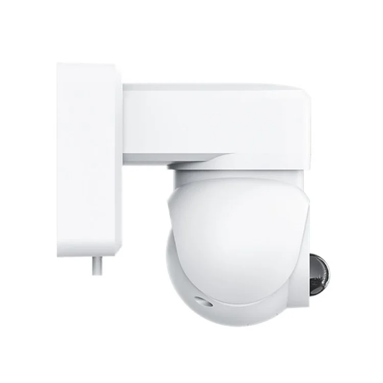 Q18 4G Solar-Powered Camera Day / Night Full-Color Mobile Remote Camera Monitor, US Version