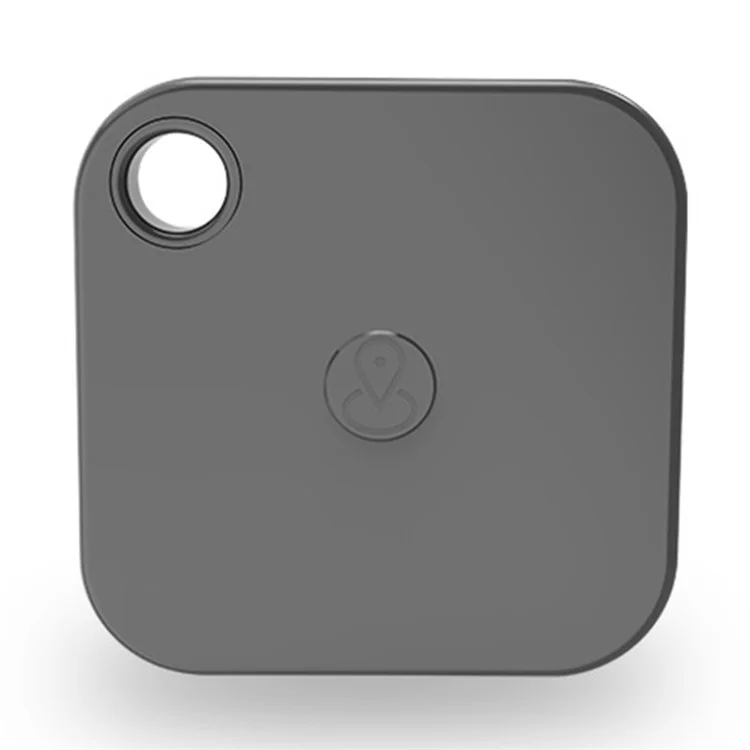 TR201 Smart Wireless Key Keet Portefeuille Lugator Global Tracking Locator (avec Find My Certification)