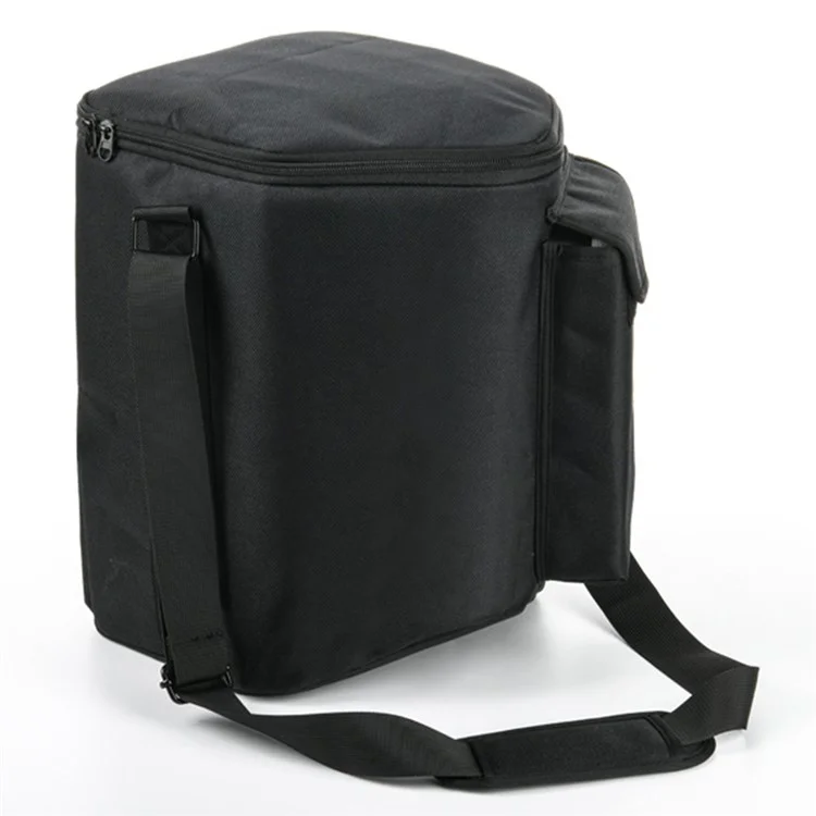 TXESIGN Per Bose S1 Pro / S1 Pro+ Bluetooth Speaker Borsa per il Trasporto 600D Nylon Twill Custodia Protettiva