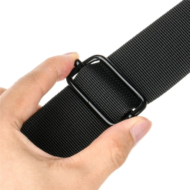 TXESIGN Per Bose S1 Pro / S1 Pro+ Bluetooth Speaker Borsa per il Trasporto 600D Nylon Twill Custodia Protettiva