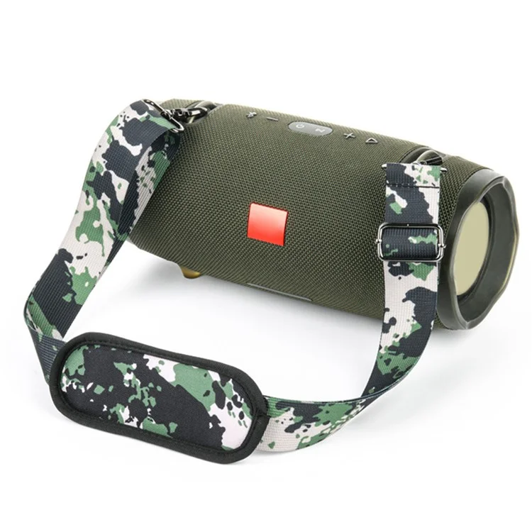 TXESIGN Для JBL Xtreme 1 / 2 / 3 Наплечный ремень для переноски динамика на открытом воздухе