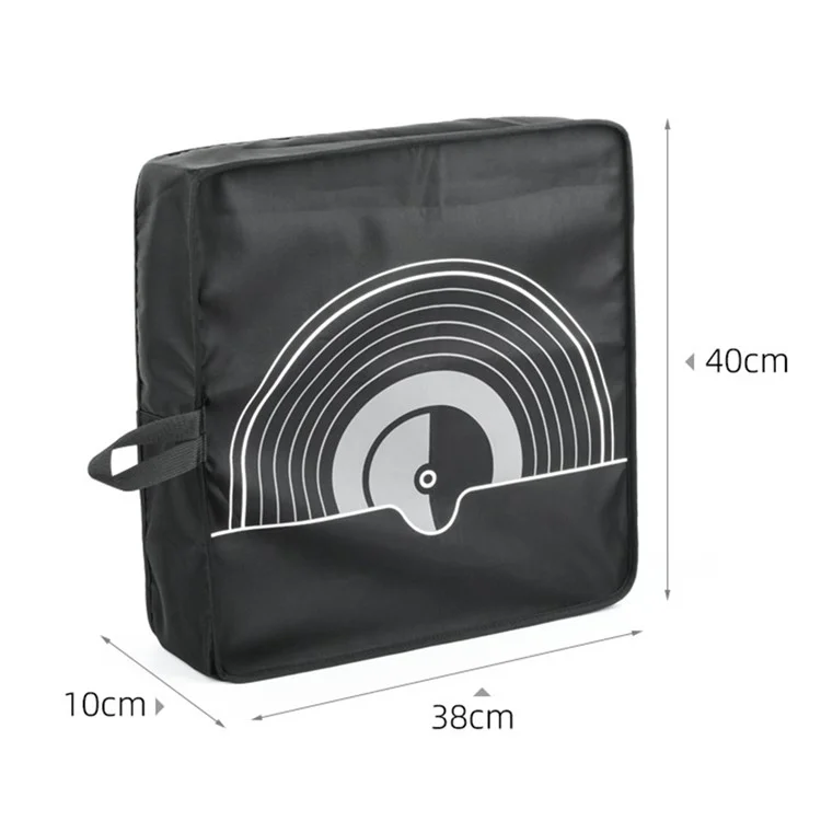 TXESIGN Protective Sleeve for Audio-Technica AT-LP60 / AT-LP60XBT Vinyl Record Player Dust Cover