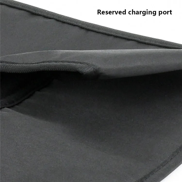 TXESIGN Schutzhülle für Audio-Technica AT-LP60 / AT-LP60XBT Vinyl-Plattenspieler-Staubschutz
