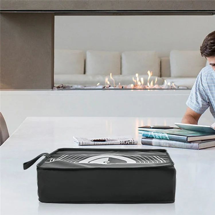 TXESIGN Schutzhülle für Audio-Technica AT-LP60 / AT-LP60XBT Vinyl-Plattenspieler-Staubschutz