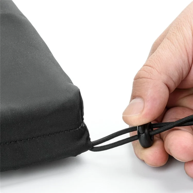 TXESIGN Schutzhülle für RODE Caster Pro II Mixer, elastisches Band, staubdicht