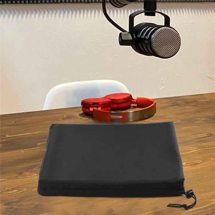 TXESIGN Schutzhülle für RODE Caster Pro II Mixer, elastisches Band, staubdicht