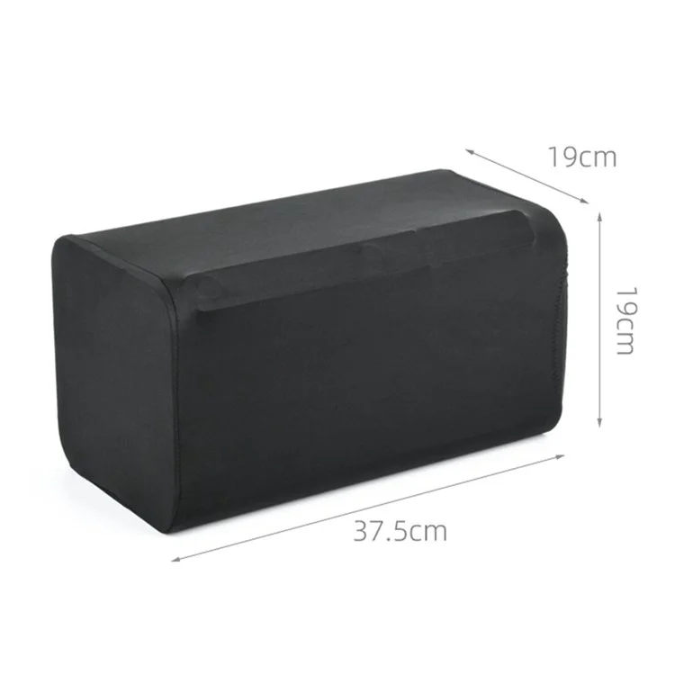 TXESIGN For UE Hyperboom Bluetooth Speaker Dust Cover Elastic Protective Sleeve