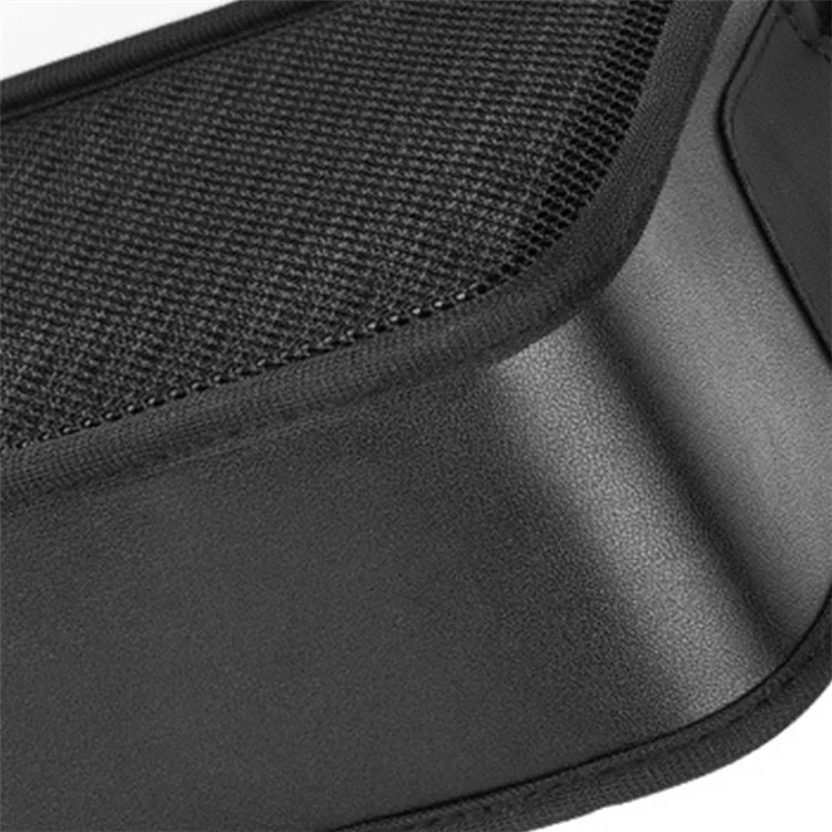 TXESIGN Para Doss SoundBox XL Bolsa de Transporte Altavoz Bolsa de Hombro de PU+Nailon