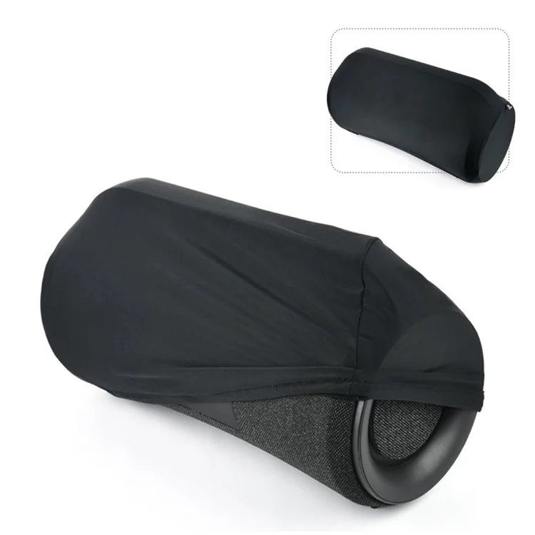TXESIGN para Sony SRS-XG500 Funda protectora de altavoz Bluetooth Funda antipolvo elástica