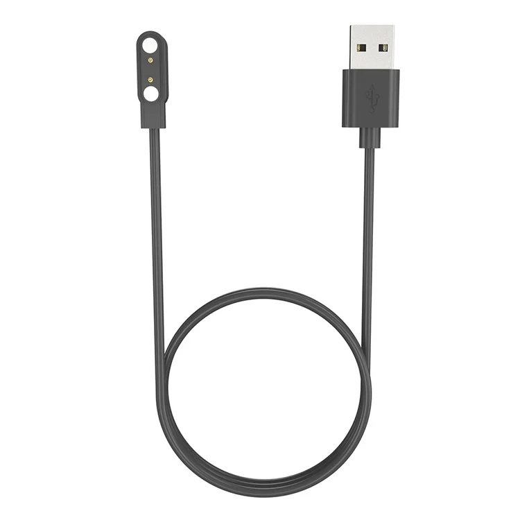 For Honor Vsitoo R1 Socle de charge magnétique Bouteille d'eau Câble de charge 100CM