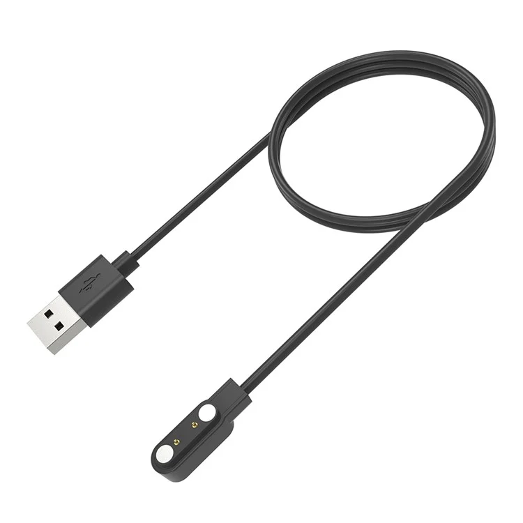 For Honor Vsitoo R1 Socle de charge magnétique Bouteille d'eau Câble de charge 100CM