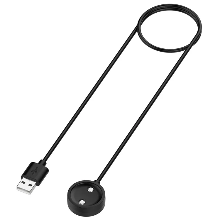For Suunto 9 Peak Pro / Race / Vertical / Ocean / Race S Charging Dock Watch Charger with 1m USB Cable