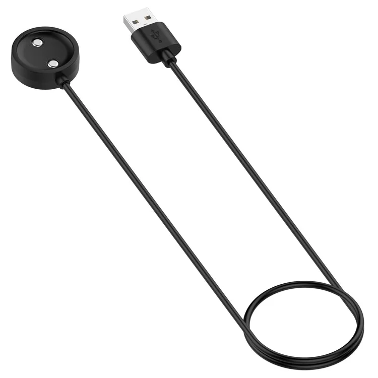 For Suunto 9 Peak Pro / Race / Vertical / Ocean / Race S Charging Dock Watch Charger with 1m USB Cable