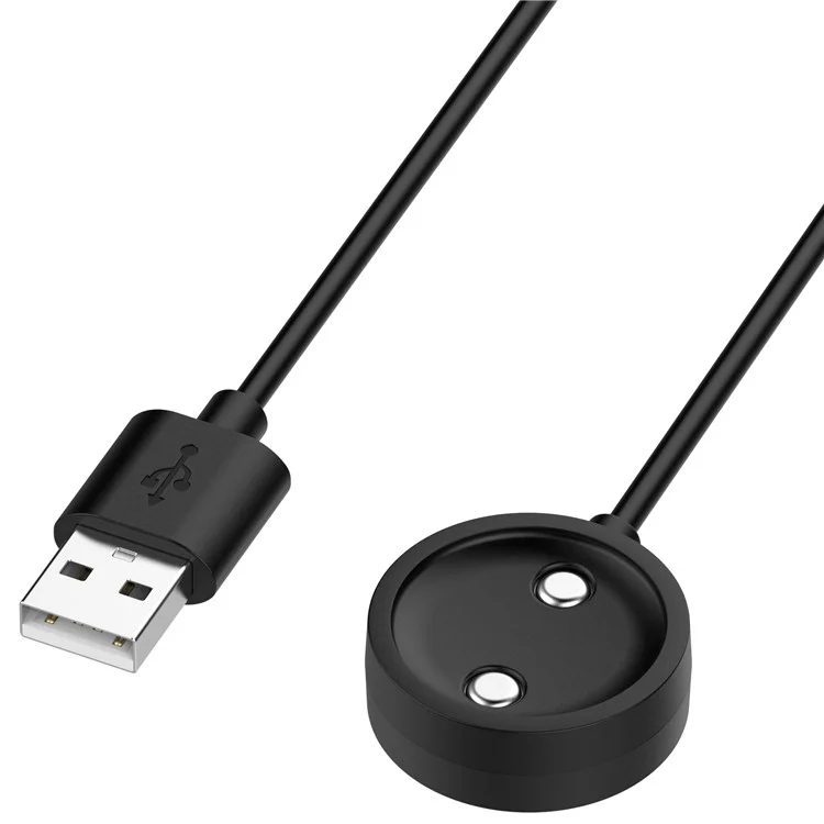For Suunto 9 Peak Pro / Race / Vertical / Ocean / Race S Charging Dock Watch Charger with 1m USB Cable