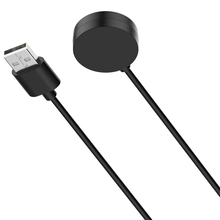 For Suunto 9 Peak Pro / Race / Vertical / Ocean / Race S Charging Dock Watch Charger with 1m USB Cable