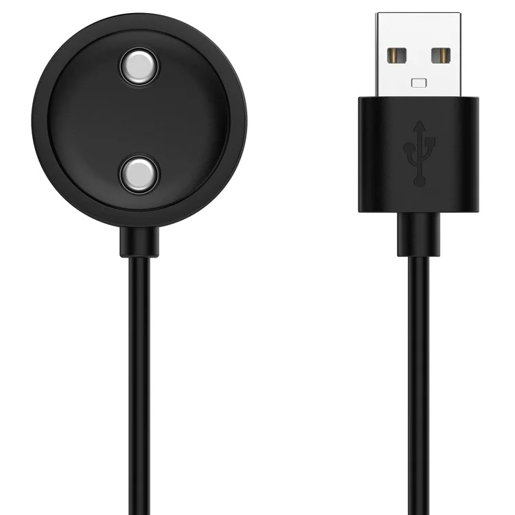 For Suunto 9 Peak Pro / Race / Vertical / Ocean / Race S Charging Dock Watch Charger with 1m USB Cable