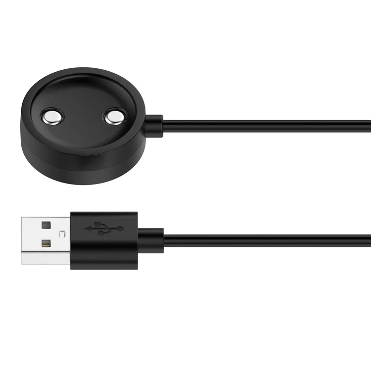 For Suunto 9 Peak Pro / Race / Vertical / Ocean / Race S Charging Dock Watch Charger with 1m USB Cable