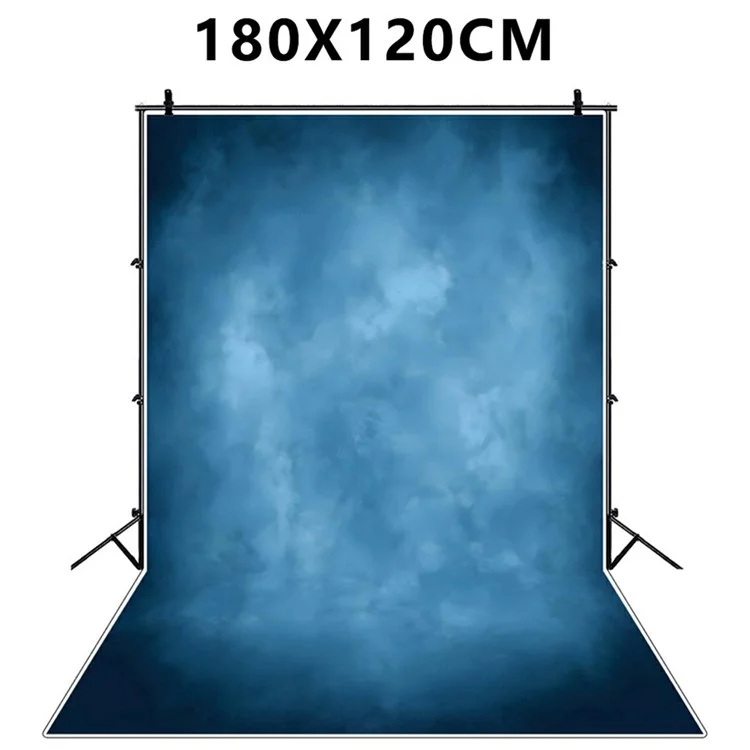 Toile de fond pour photographie 180 x 120 cm, fond d'écran pour studio de photographie et diffusion en direct - MDN18991