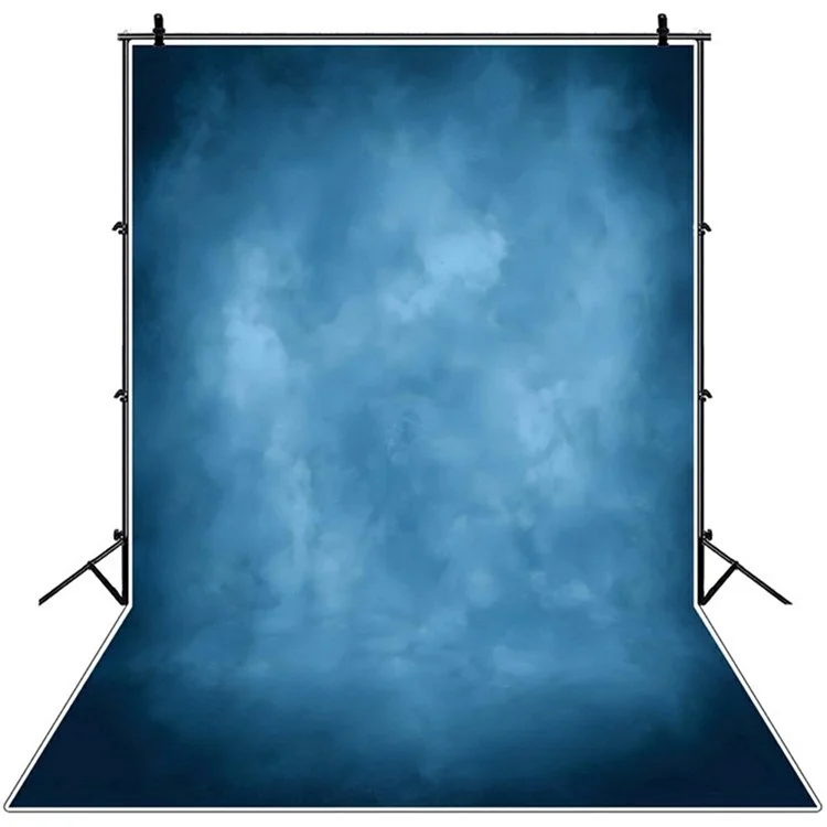 Fond de photographie 210 x 150 cm, toile de fond de studio pour séance photo et diffusion en direct - MDN18991